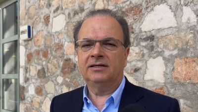 Γ. Μαρινάκης στο newshub.gr: Το κύμα μεταναστών δεν είναι τυχαίο. Κάποιοι έχουν βάλει στόχο την Κρήτη (Βίντεο)