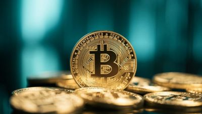 Bitcoin: Το ράλι διαφέρει από τη φρενίτιδα του 2021