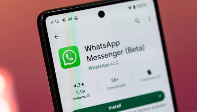 WhatsApp: Νέα δυνατότητα σας λέει αν η συνομιλία σας είναι ασφαλής
