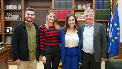 «The Crete Trip 2024»: Η μεγαλύτερη διεθνής συγκέντρωση  φοιτητών στην Ελλάδα θα γίνει στην Κρήτη