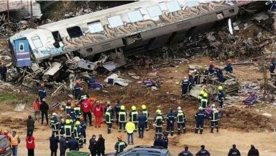 Την Τετάρτη 20 Μαρτίου η συζήτηση επί του πορίσματος της πλειοψηφίας για τα Τέμπη