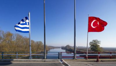 Τουρκία: Εστιάζουμε αμοιβαία σε μια θετική ατζέντα με την Ελλάδα