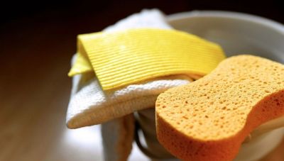 Με την χρήση δύο ρολών χαρτιού κουζίνας την εβδομάδα γίνεται ίση κατανάλωση 41 λίτρων βενζίνης