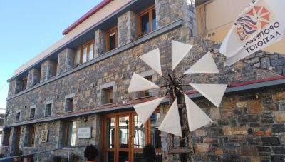 Δήμος Οροπεδίου: Θα ελεγχθεί η νομιμότητα των προμηθειών ηλεκτρολογικού υλικού επί ημερών Γ. Στεφανάκη