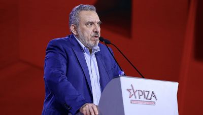 Όθωνας Ηλιόπουλος: Διέψευσε ότι παραιτείται - «Παραμένω μάχιμος βουλευτής»