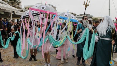 Καρναβάλι και διονυσιακός καπιταλισμός