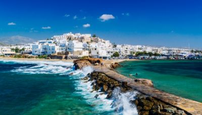 Τουρισμός για Όλους: Ξεκινούν σήμερα οι αιτήσεις για το κουπόνι διακοπών