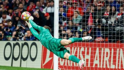 Θρίλερ στη Μαδρίτη- Η Ατλέτικο κέρδισε στα πέναλτι την Ίντερ