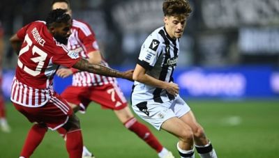 Conference League: Ο Ολυμπιακός και ο ΠΑΟΚ τα δίνουν όλα ψάχνοντας το θαύμα