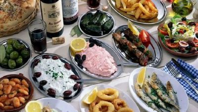 Σαρακοστιανό Τραπέζι: Τι πρέπει να προσέχουν οι καταναλωτές