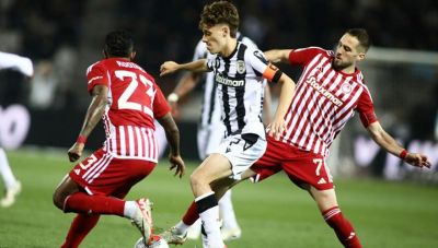 Ολυμπιακός-Φενέρμπαχτσε, ΠΑΟΚ-Μπριζ στους «8» του Conference League