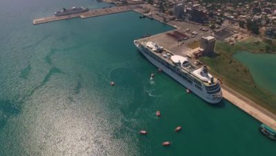 Σε αναζήτηση λιμανιού η ExxonMobil στην Κρήτη για υποδοχή του εξοπλισμού εξόρυξης υδρογονανθράκων
