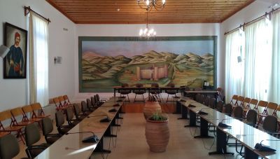 Δήμος Μινώα Πεδιάδας: Ανακοίνωση για τη δήλωση άρδευσης, λειτουργίας των υδρομέτρων και την τακτοποίηση οφειλών