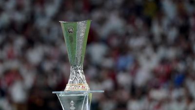 Europa League: Ιταλικός εμφύλιος Μίλαν-Ρόμα - Όλη η κλήρωση