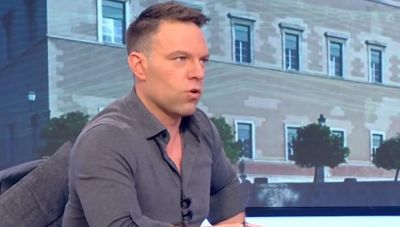 Στ. Κασσελάκης: Δεν έχω καμία «ενεργή συμμετοχή» σε εταιρίες αυτήν τη στιγμή