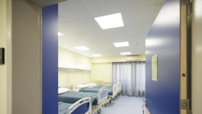 Δ. Βρύσαλης: Πρόκληση η νοσηλεία ασθενών απογευματινών χειρουργείων με ιδιαίτερη μεταχείριση