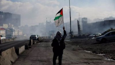 ΜΚΟ από το Ισραήλ καταγγέλλουν βασανιστήρια και βιασμούς Παλαιστινίων στις φυλακές