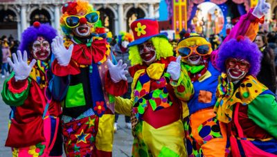 Αποκριάτικες εκδηλώσεις στο Ακρωτήρι: Σήμερα στο Πυθάρι και την Καθαρά Δευτέρα στον Σταυρό