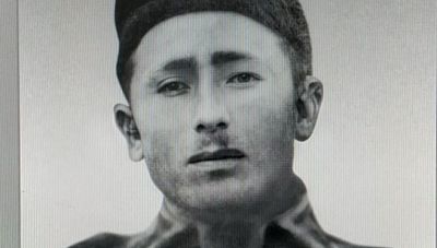 Τιμούν αύριο τη μνήμη του ήρωα Αλέξανδρου Στεφανάκη (Φωτο)