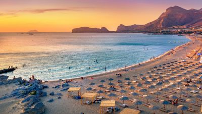 TripAdvisor: Οι Ευρωπαϊκές παραλίες που αγαπούν περισσότερο οι ταξιδιώτες-Δυο στην Κρήτη