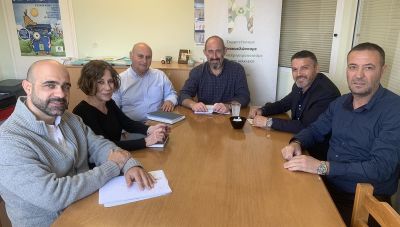 Δεύτερος ο Δήμος Ηρακλείου πανελλαδικά στην ανακύκλωση ειδών ένδυσης και υπόδησης