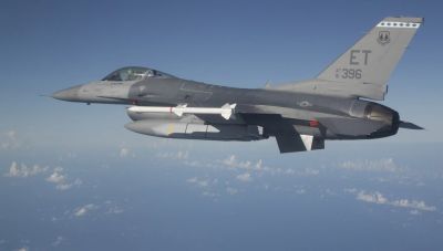 Όπλα στο στόχαστρο της Πολεμικής Αεροπορίας