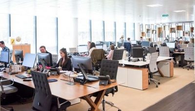 Γερμανία: Το πείραμα της τετραήμερης εργασίας