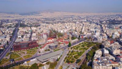 Ακίνητα: «Βουτιά» της ιδιοκατοίκησης από το 2005 και μετά