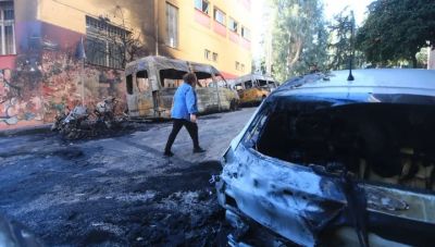 Ο εμφύλιος που δεν τελείωσε και η τυραννία των μειοψηφιών