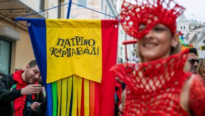 Καρναβάλι Πάτρας: 291 περιστατικά μέθης έως τώρα, με δέκα να μεταφέρονται στο νοσοκομείο