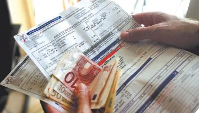 Ρεύμα: Ξεκινά η μηνιαία καταμέτρηση – Τέλος στους έναντι λογαριασμούς