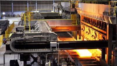 Εμπορεύματα: Ανεξάρτητοι παίκτες, μεγαθήρια και ταμειακά αποθέματα 120 δισ. δολαρίων