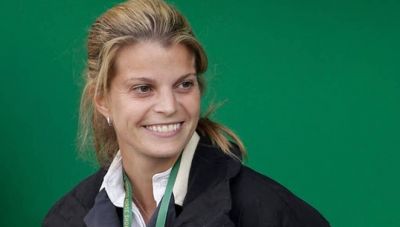 Η Αθηνά Ωνάση ως διοικητικό μέλος σε σούπερ μάρκετ