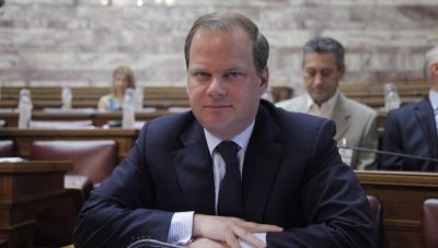 Η πρώτη μηνυση σε βάρος του Κώστα Καραμανλή