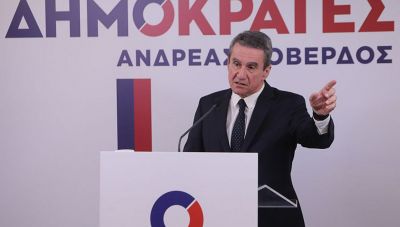 Λοβέρδος: Θα είμαι επικεφαλής του ευρωψηφοδελτίου