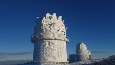 Όταν ο χειμώνας στην Κρήτη, χάριζε απλόχερα… καταπληκτικές εικόνες και ειδυλλιακά σκηνικά (φωτογραφίες)