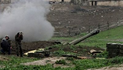 Η Αρμενία είναι έτοιμη για συνθήκη ειρήνης με το Αζερμπαϊτζάν