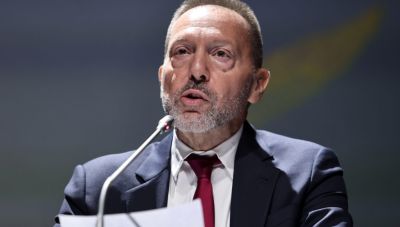 Γιάννης Στουρνάρας: Αν δεν ήταν η ΤτΕ το 2015, η Ελλάδα μπορεί να είχε βγει από την ευρωζώνη