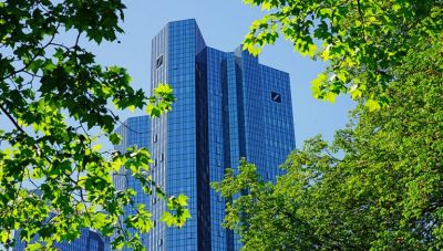 Deutsche Bank: Τόκιο και Αθήνα στην κορυφή των αποδόσεων για το 2024