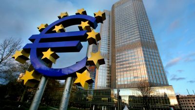 Συνεδριάζει το ΔΣ της Ευρωπαϊκής Κεντρικής Τράπεζας- Τι θα γίνει με τη μείωση των επιτοκίων
