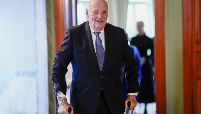 Νορβηγία: Στο νοσοκομείο ο βασιλιάς Χάραλντ για τοποθέτηση βηματοδότη