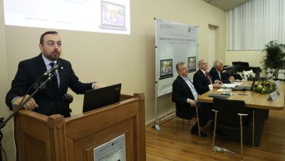 Φ. Παρασύρης: Η εκπαίδευση πρέπει να συμμετέχει στη βιώσιμη ανάπτυξη