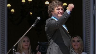 Ο πρόεδρος της Αργεντινής κλείνει το κρατικό πρακτορείο ειδήσεων Telam - Για ποιο λόγο
