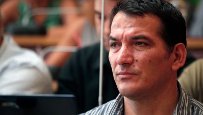 To Ρέθυμνο θα επισκεφθεί ο Πύρρος Δήμας