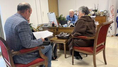 Αλέξης Καλοκαιρινός: Καμία ανοχή στις παραβατικές συμπεριφορές