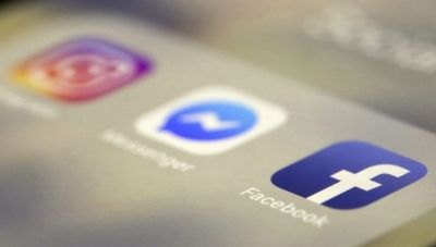 Προβλήματα ξανά σε Facebook, Instagram και Messenger