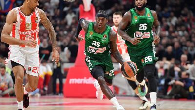 «Άλωσε» το Βελιγράδι