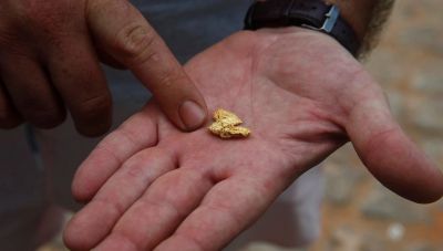 Νέο υψηλό για τον χρυσό – Ποιος ο ρόλος του πολέμου στη Λωρίδα της Γάζας