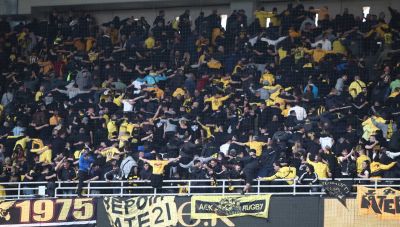 ΑΕΚ – Ολυμπιακός: Κοντά στο sold out το παιχνίδι για τα πλέι οφ της Super League 1