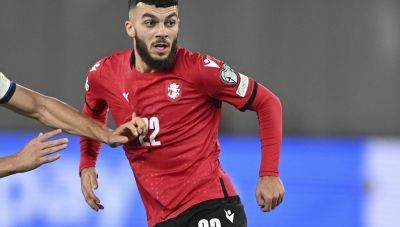 Στον τελικό των Play offs του Nations League η Γεωργία